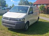 Volkswagen T5 Transporter - Volkswagen aus 2010: Transporter