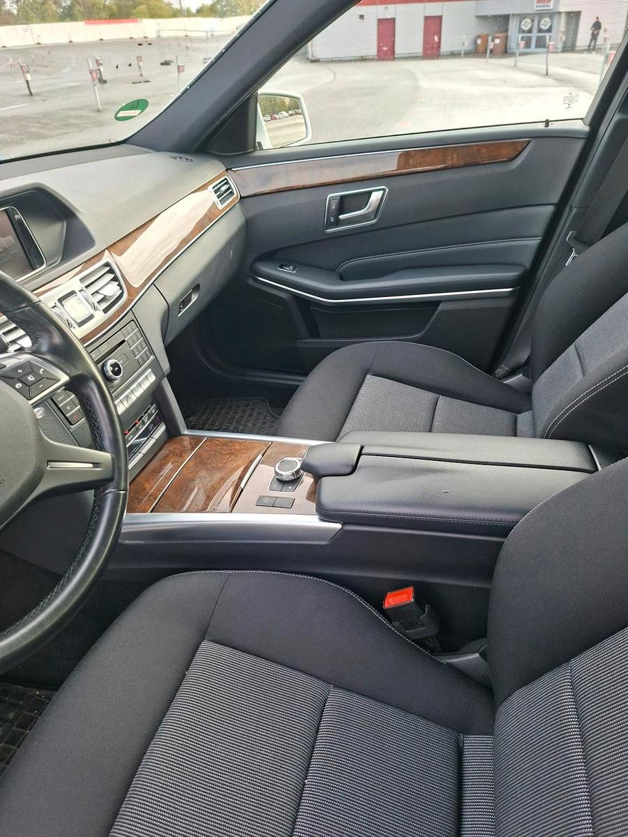 Mercedes-Benz 200 2015 — photo 7