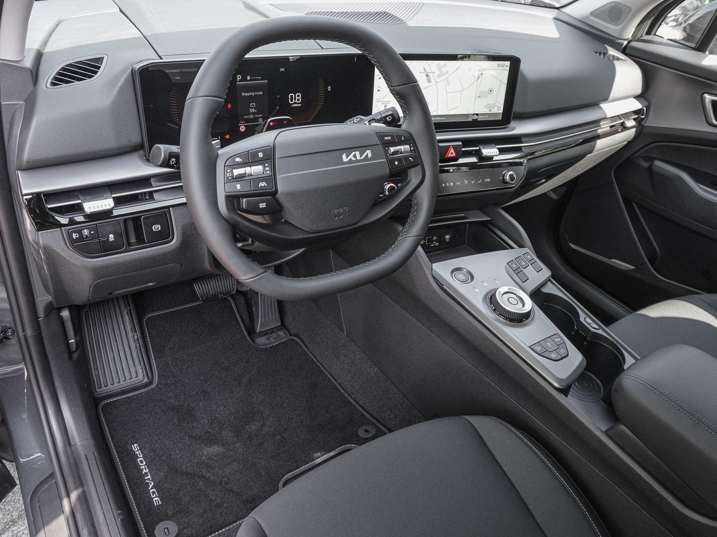 Kia Sportage - Bild 5