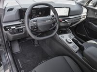 Kia Sportage - Vorschau Bild 5