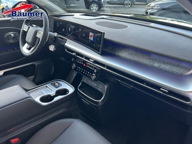 Hyundai IONIQ 9 – Bild 14