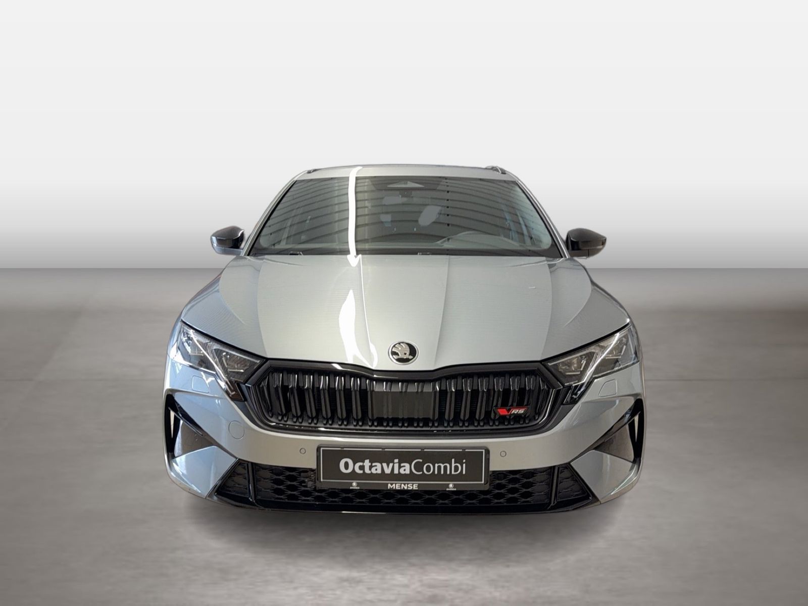 Skoda Octavia - Bild 6