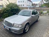 Mercedes-Benz C 230 KOMPRESSOR Elegance - Mercedes-Benz C 230 aus 1998