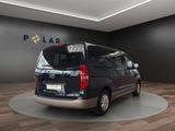 Hyundai H-1 Starex *Kamera*DAB+*Bhz.Lenkrad*Tempomat - Hyundai H-1: Leder