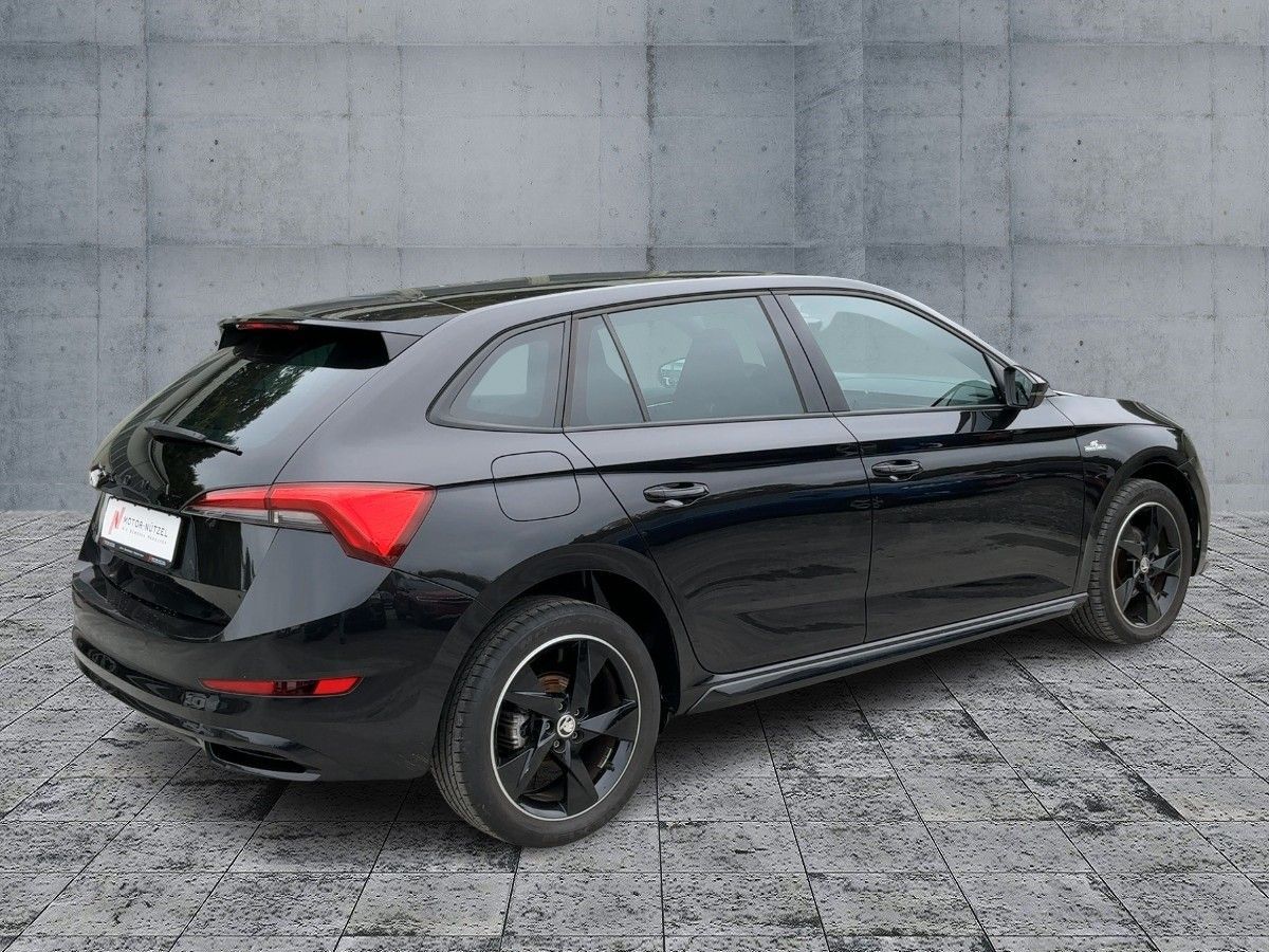 Skoda Scala - Bild 6