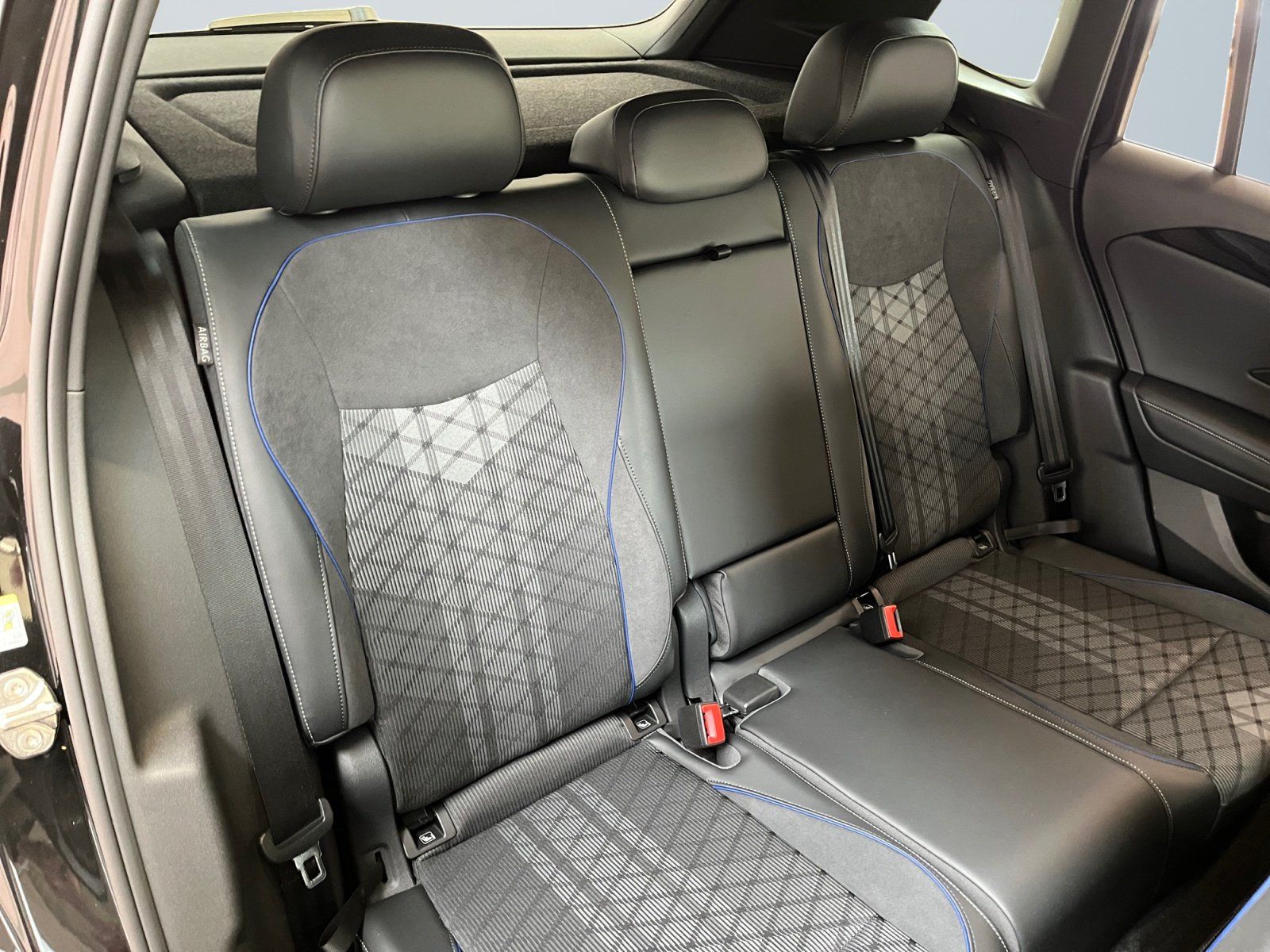 Volkswagen Tiguan R-Line 1.5 eTSI DSG Heckklappe Elek. ACC foto 11
