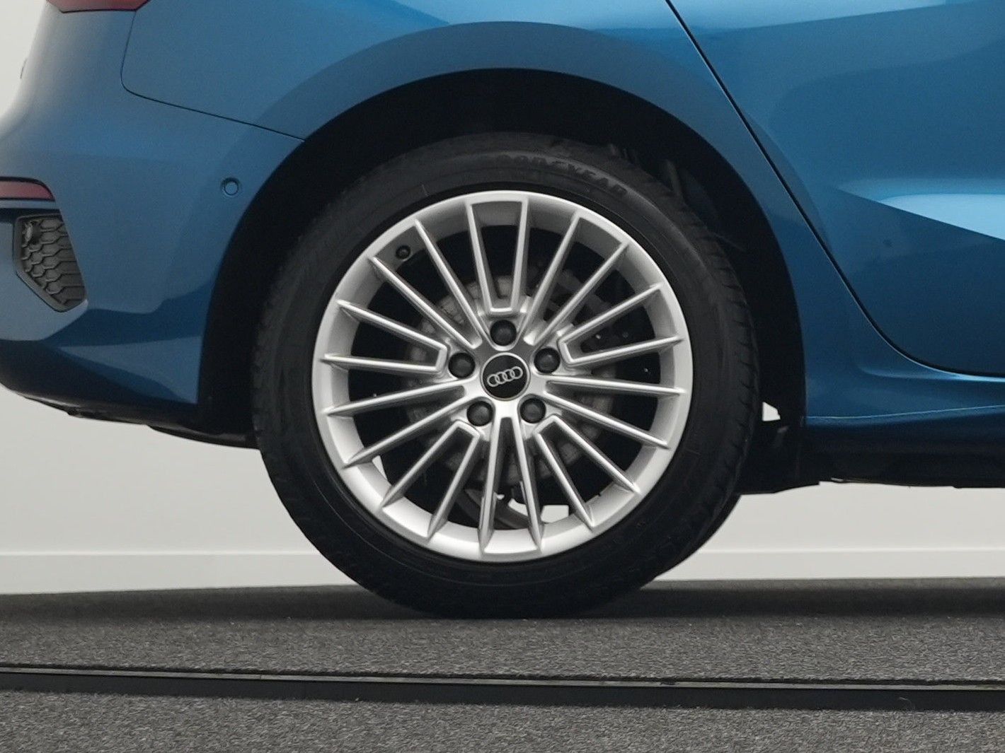 Audi A3 - Bild 49