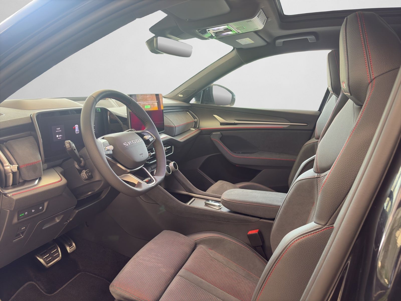 Skoda Kodiaq - Bild 14
