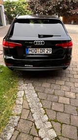 Audi A4 2.0 TFSI S tronic Avant - Schnäppchen - : Schnäppchen