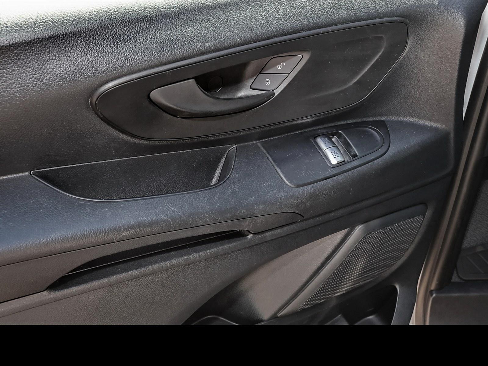 Mercedes-Benz Vito 110 CDI Kasten Lang KLIMA AHK GARANTIE, миниатюра 12