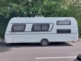 Dethleffs Camper 540 QMK - Dethleffs 540