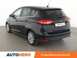 Ford C-Max 1.0 EcoBoost Titanium*NAVI*PDC*SHZ*KLIMA* - Ford C-Max: Titanium