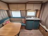 Weinsberg CaraTwo 450 FU, Warmwasser, Heizung, Top Zustand - Wohnwagen Heizung