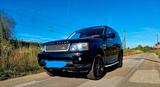 Land Rover Range Rover Sport 3.0 TDV6 HSE LUXURY - gebrauchte Land Rover Range Rover Sport aus dem Jahr 2011