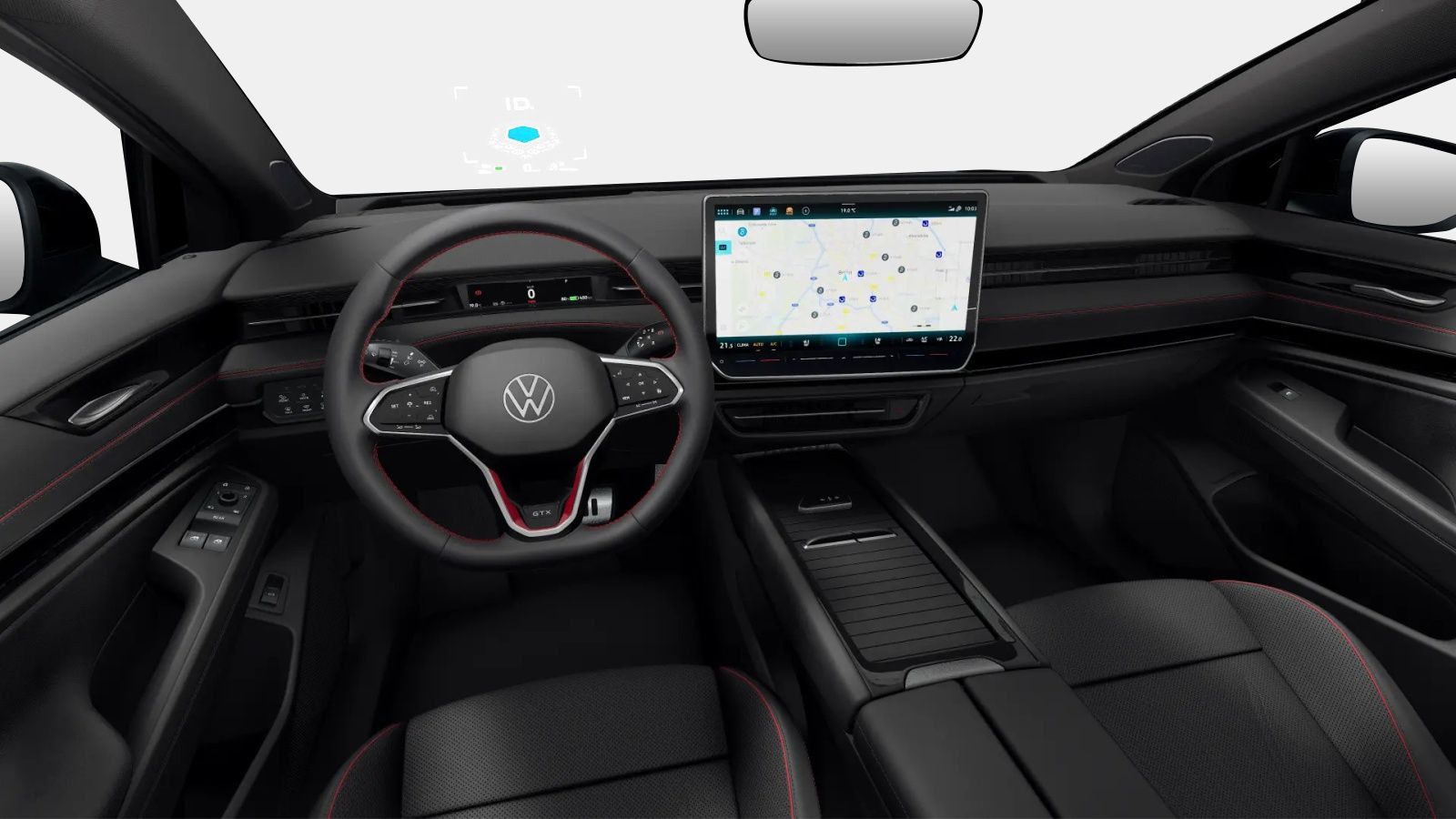 Volkswagen ID.7 - Bild 4