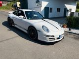 Porsche 997 Carrera S WLS Coupé 