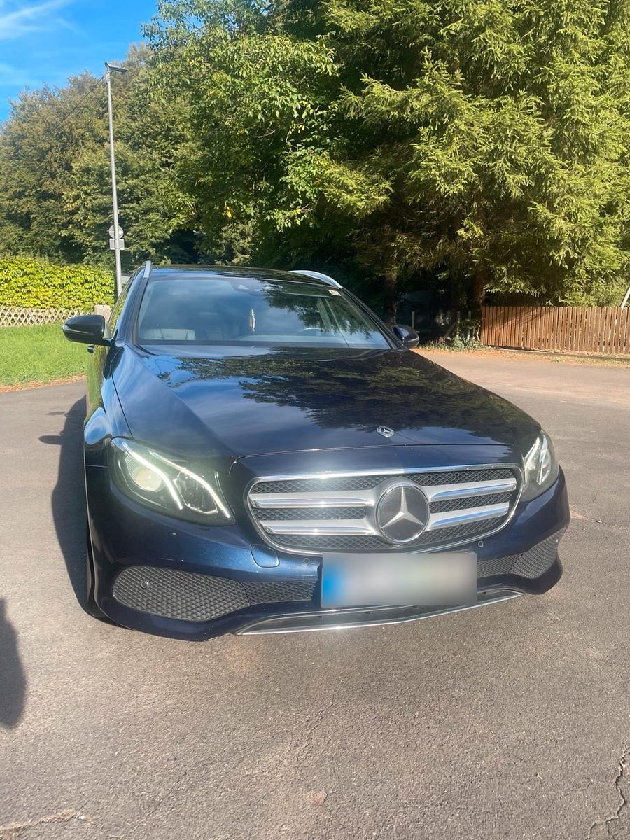 Mercedes-Benz Andere