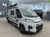 Challenger Van Sport Edition V210 Arctic Automatik 2026 - Challenger Van V210 Sport Edition
