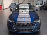 Audi A3 30 TFSI Sportback S tronic S line 8-fach - Audi A3 8L mit Benzin-Antrieb