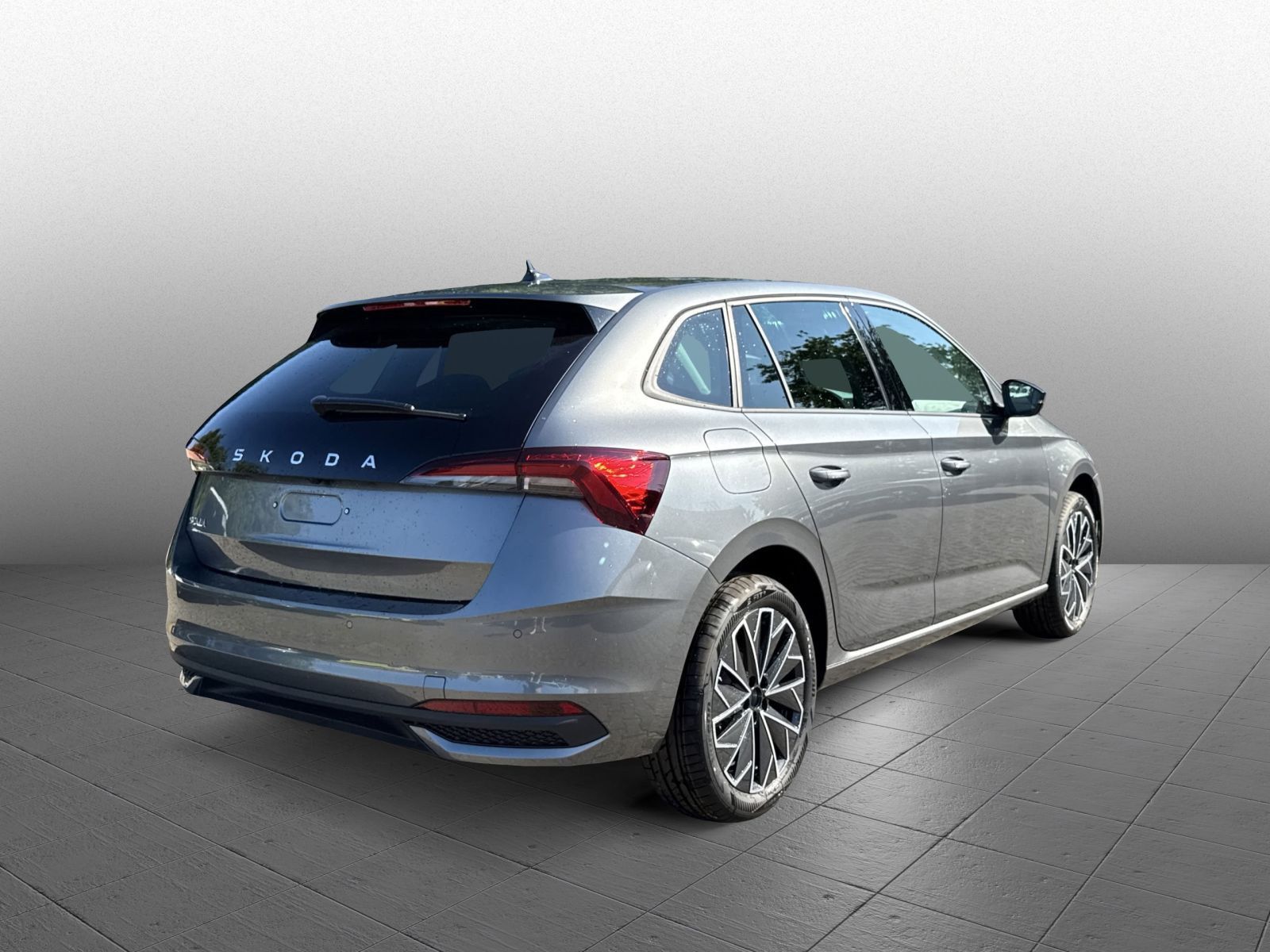 Skoda Scala - Bild 6