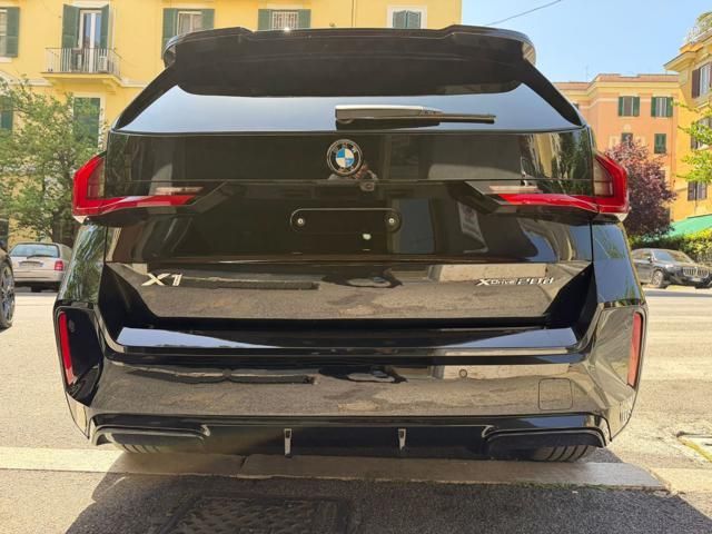 Other BMW X1 20d-Xdrive Msport-Hybrid 48V-Panorama-Ful imagem 2