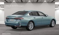 BMW 520 - Vorschau Bild 5