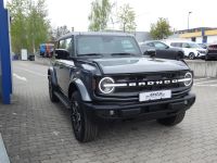 Ford Bronco - Vorschau Bild 5
