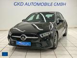Mercedes-Benz A 180*Navi*Sitzheizung*LED* - Mercedes-Benz A 180 in Solingen