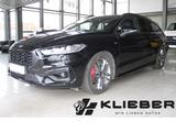 Ford Mondeo Tunier 2.0 Hybrid ST-Line AHK*NAV*SHZ*LED - Ford Mondeo ST-Line mit Hybrid-Antrieb (Benzin/Elektro)
