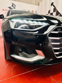 Audi A4 - 6