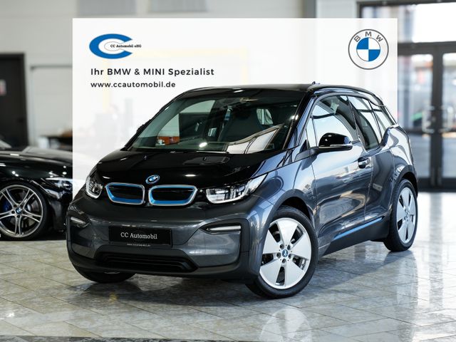 BMW i3 eDrive 120Ah