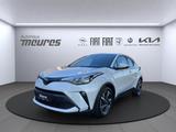 Toyota C-HR Hybrid Team D 2.0 Navi Klimaautom Rückfahrk - gebrauchte Toyota C-HR aus dem Jahr 2023