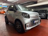 Smart ForTwo coupé 22kW EQ Bordlader