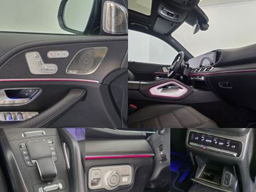 Mercedes GLS 400 - 11