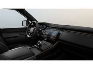 Land Rover Range Rover Sport - Bild 6