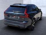 Volvo XC60 T8 Recharge Ultra Dark Plug-In Hybrid AWD - Volvo Gebrauchtwagen in Hannover