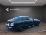 BMW M8 Gran Coupe Competition First Edition*VOLL*B&W - BMW M8: Coupe