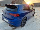 Volkswagen Golf 8R Performance 4Motion 7-Gang DSG ~450PS