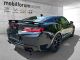 Chevrolet Camaro Coupe Schmidt Drago 20" GRAIL Abgasanlage - Chevrolet Camaro aus 2018