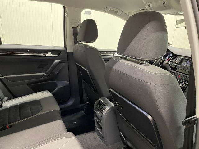 Golf Sportsvan Highline 1.4 TSI DSG XENON PDC