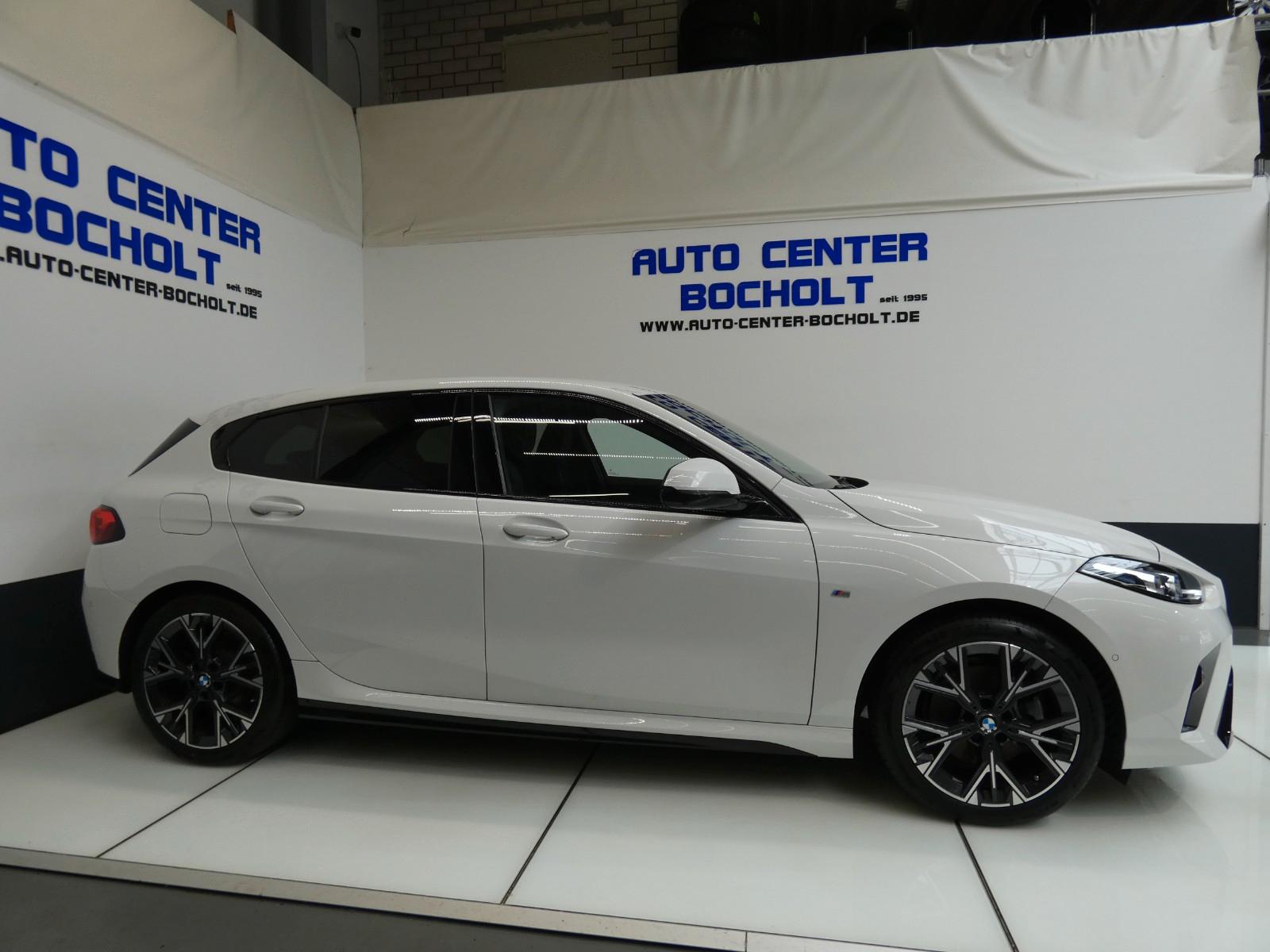 BMW 1 Series i M Sport *HUD*DAB*RFKamera*PDC*LM 18, миниатюра 5