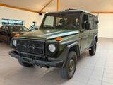 Mercedes-Benz G 280 G  Edition Pur |Dachluke | Umbau - Mercedes-Benz G 280 mit Diesel-Antrieb: Automatik