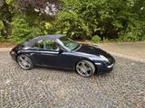 Porsche 911 997 Carrera Cabrio SAGA PZ 19 Zoll Turbo - gebrauchte Porsche 997 aus dem Jahr 2007