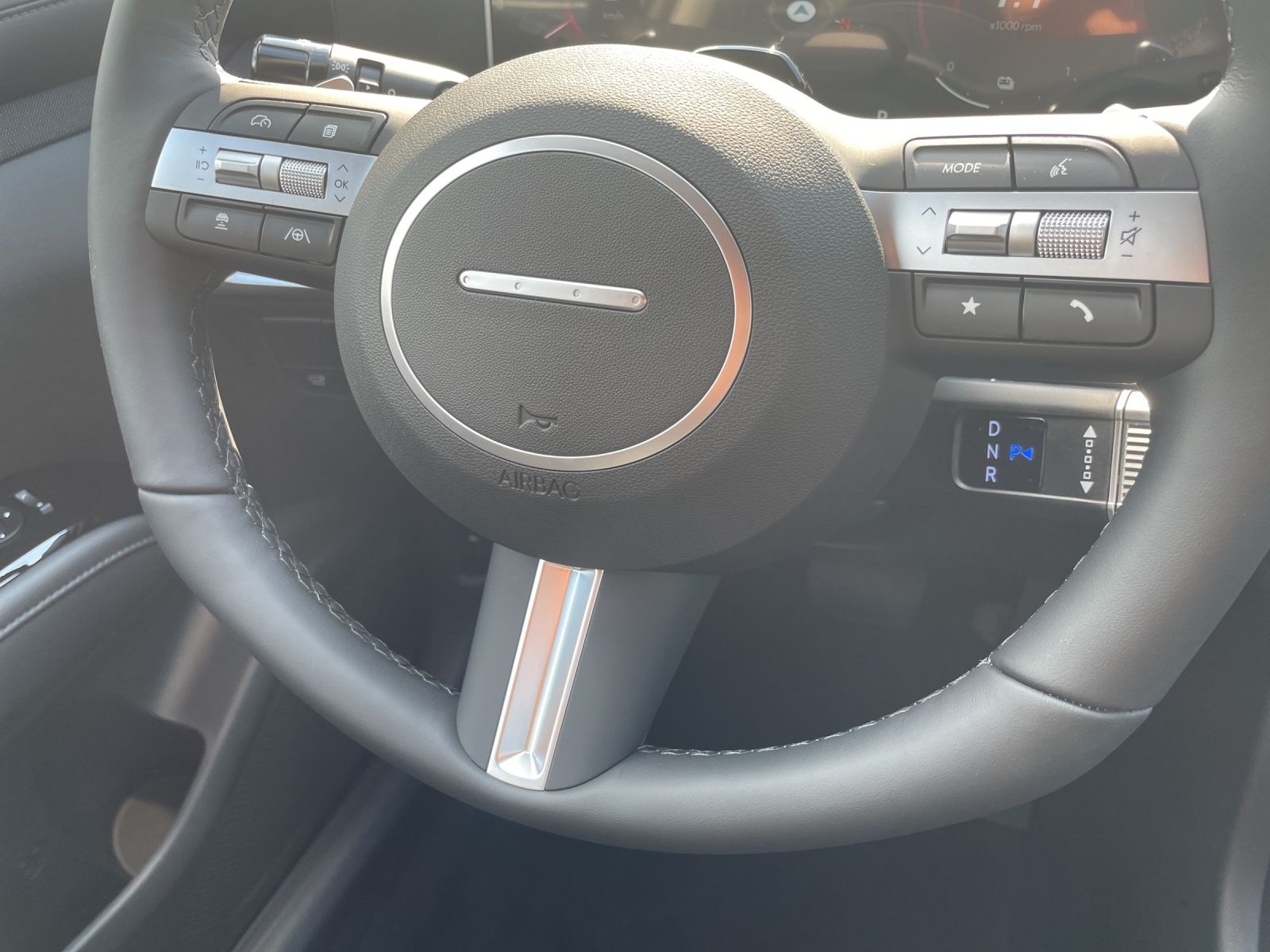 Hyundai TUCSON - Bild 23