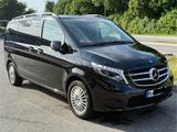 Mercedes-Benz V 250 d Aut. AVANTG.ED. kompakt, Allrad, StandHZ - Mercedes-Benz V-Class in München