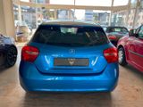 Mercedes-Benz A 200 CDI/Leder/F1/PDC/Navi/SHZ/Autm./103tkm/ - Mercedes-Benz: 10