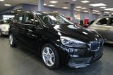 BMW 225 Active Tourer xe iPerformance Advantage - 8- - BMW 225 Active Tourer: Schwarz