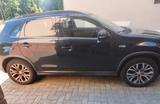 Mitsubishi ASX 1,8 Turbo Diesel - Mitsubishi ASX aus 2012 mit Diesel-Antrieb: 1.8