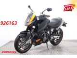 KTM 990 Super Duke BY 2007 Tanktas 31.956 km! - KTM DUKE 2