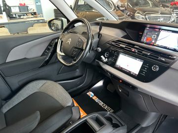 MYAUTOCENTER – Gebraucht- und Jahreswagen mit Werkstattservice in Pfaffenhofen Citroën Grand C4 Picasso Aut. *NAVI*KAMERA*PDC*SHZ*LED*